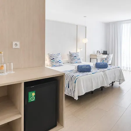 Diamant Hotel & Aparthotel-2